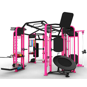 米兰360综合训练器