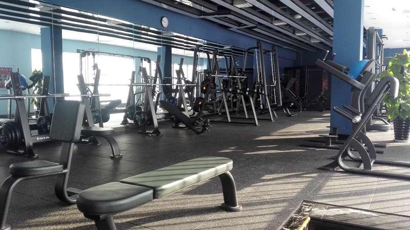 酒店健身房器材,高端健身房器材,室内健身器材-广西米兰·(milan)中国健身器材有限公司