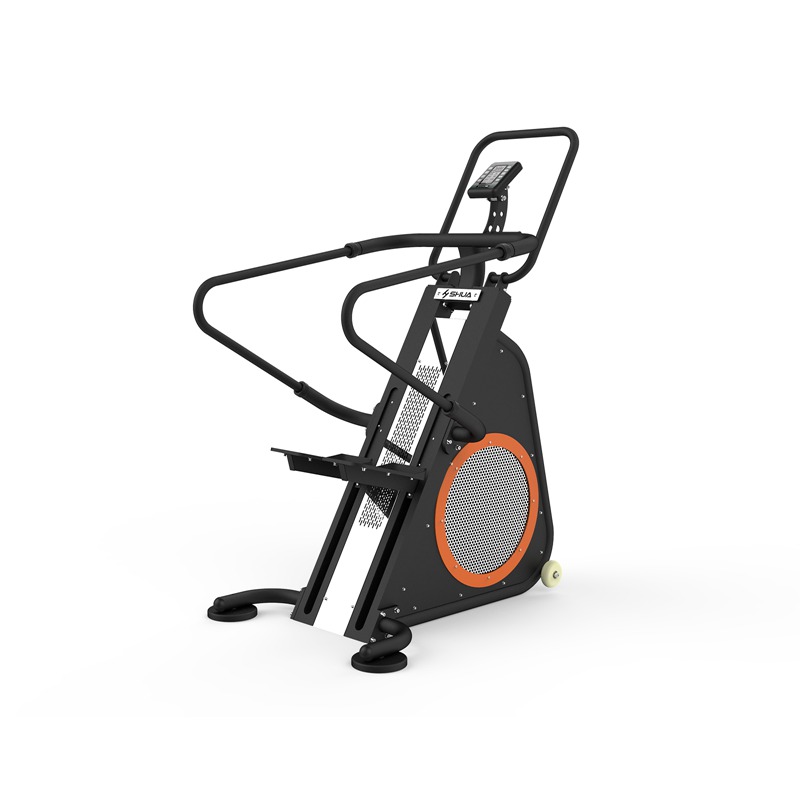 多功能攀爬器SH-G9600S-广西米兰·(milan)中国健身器材有限公司 多功能攀爬器SH-G9600S-广西米兰·(milan)中国健身器材有限公司