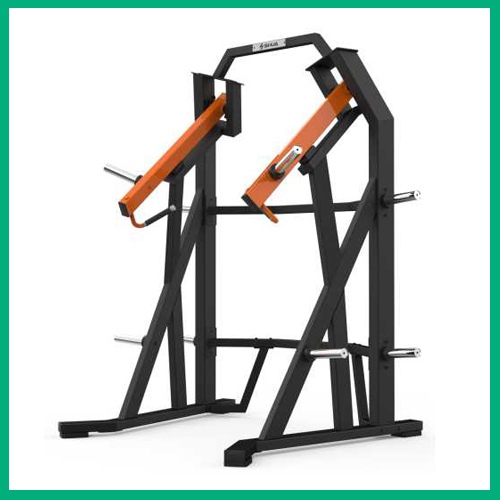 SH-G8911 站立功能性肩部推举器-广西米兰·(milan)中国健身器材有限公司 SH-G8911 站立功能性肩部推举器-广西米兰·(milan)中国健身器材有限公司