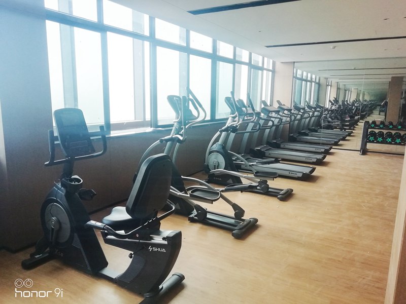 企事业单位健身房|房地产社区健身房-广西米兰·(milan)中国健身器材有限公司