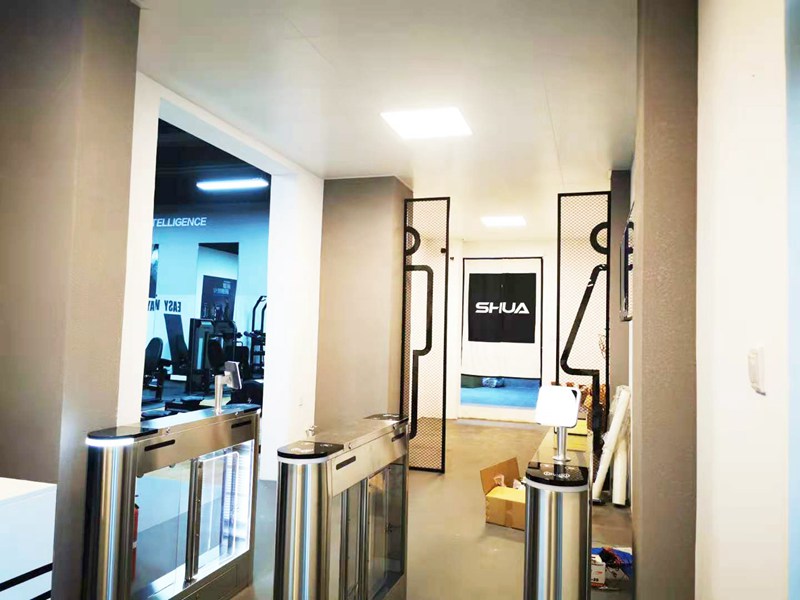 企事业单位健身房器材,单位职工健身房器材-广西米兰·(milan)中国健身器材有限公司