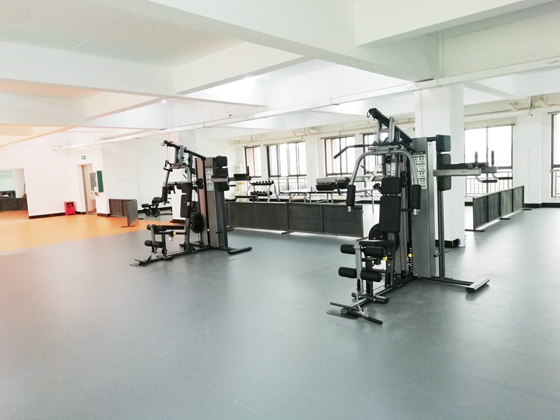 企事业单位健身房器材,单位职工健身房器材-广西米兰·(milan)中国健身器材有限公司