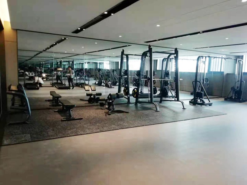 房地产健身房器材,企事业单位健身器材-广西米兰·(milan)中国健身器材有限公司