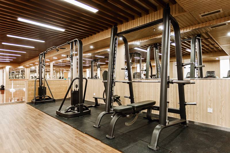 米兰体能训练器材-广西米兰·(milan)中国健身器材有限公司